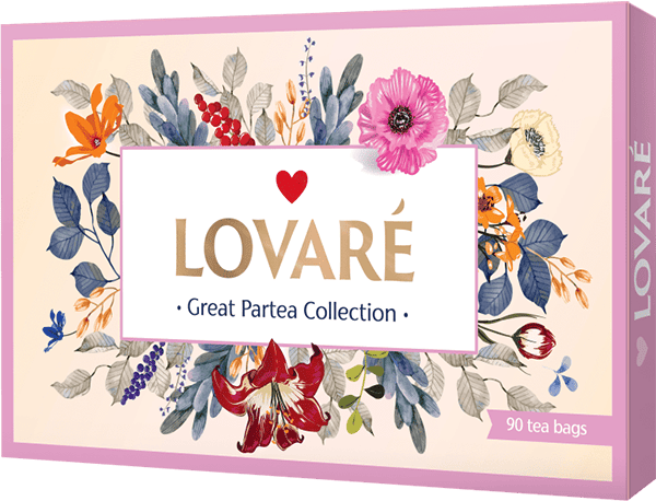 Lovare Great Collection