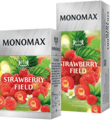 Strawberry field