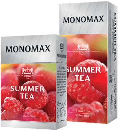 Чай “Summer Tea”