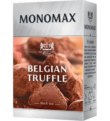 «Belgian Truffle»