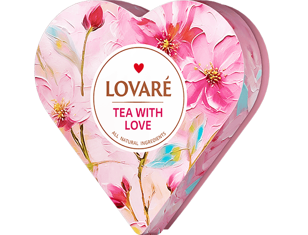 Tea with Love