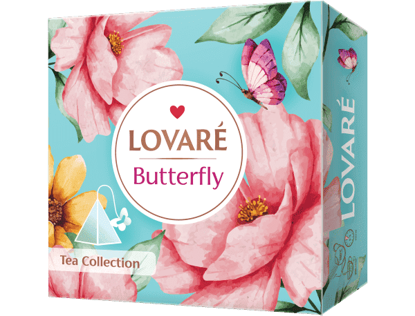 Lovare Butterfly