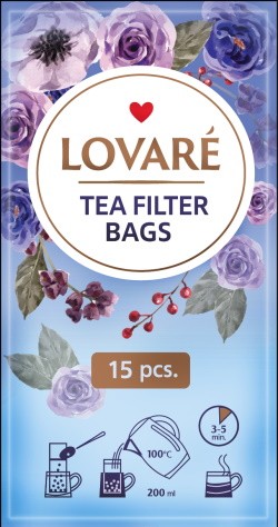Lovare Tea Filters