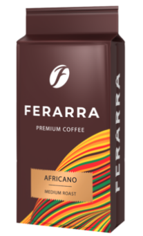 ferarra