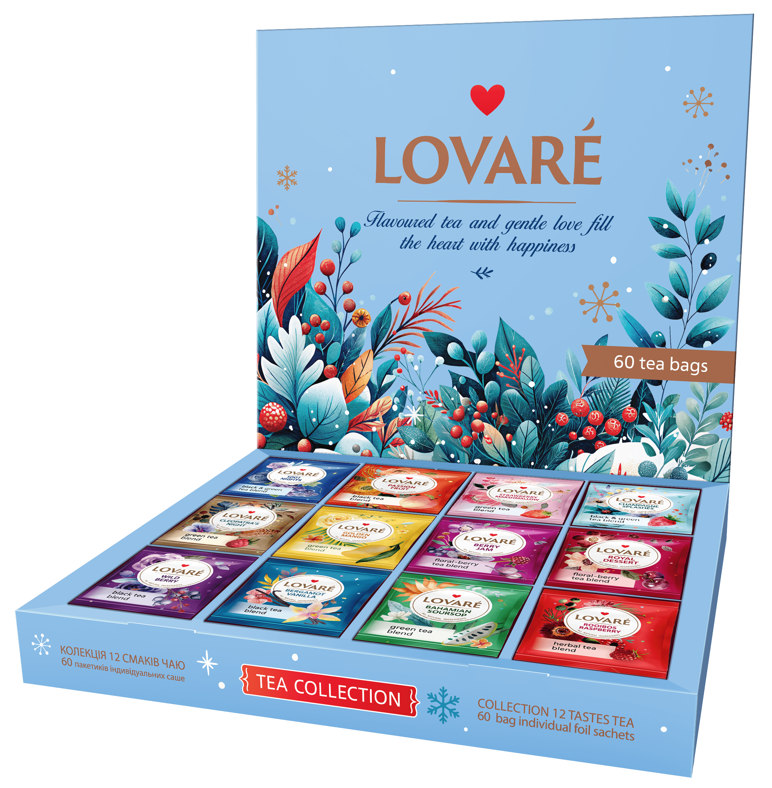 Lovare Tea Filters