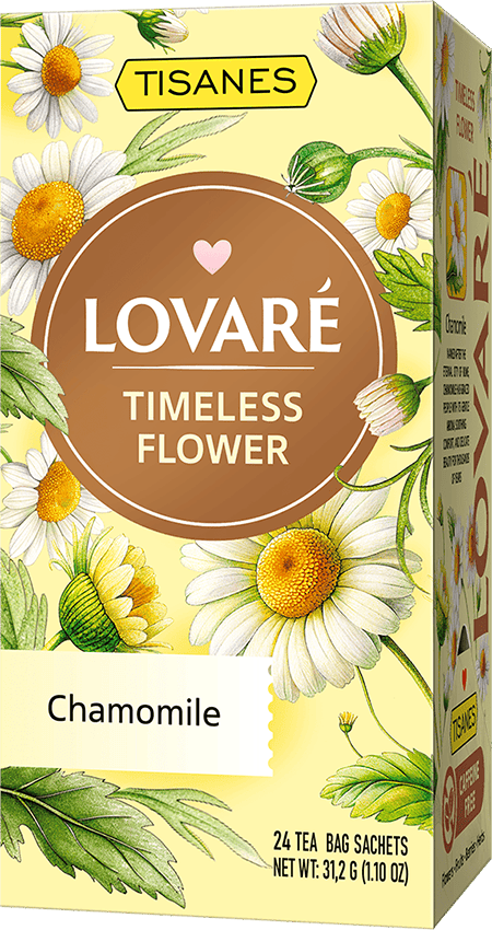 Chamomile